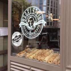 Bagelstein