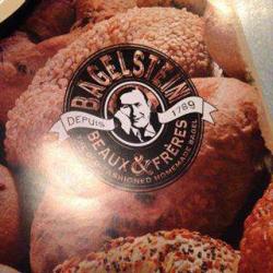 Bagelstein
