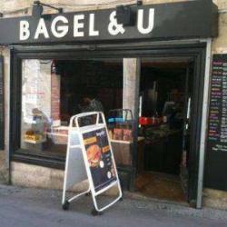 Bagel And U