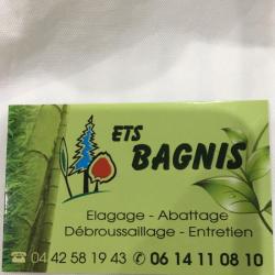 Bagnis Espaces Verts