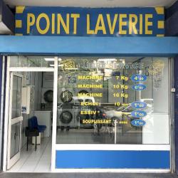 Bagnolet Point Laverie