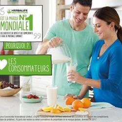 Bagnost Lucien -herbalife - Beautyful