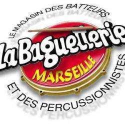 Baguetterie