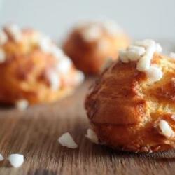 Baguettes & Chouquettes