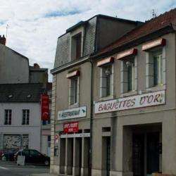Baguettes D'or