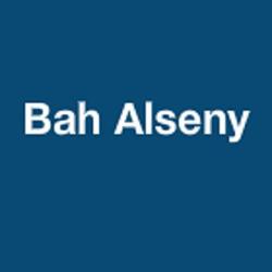 Bahalseny