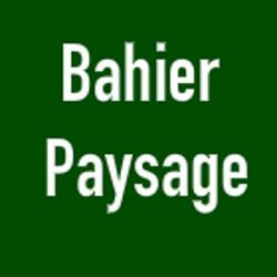 Bahier Paysage Sarl