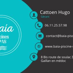 Baia Piscine