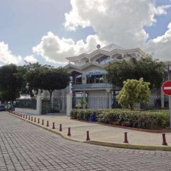 Baie - Mahault
