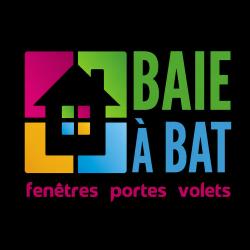 Baie A Bat Menuiserie