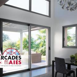 Baie Confort - Partenaire Arcades Et Baies