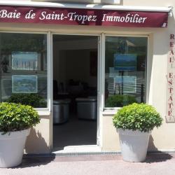 Baie De Saint - Tropez Immobilier