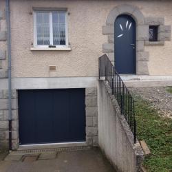Baie Ouest Nantes Storistes De France, Portes, Fenetres, Stores Et Volets