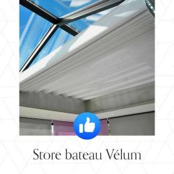 Baie Ouest Vannes , Pergola, Portes, Fenetres, Stores Et Volets