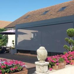Baies De Soleil - Spécialiste Pergola - Spécialiste Fenetres Et Portes Pvc Alu