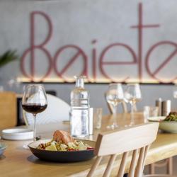 Baieta