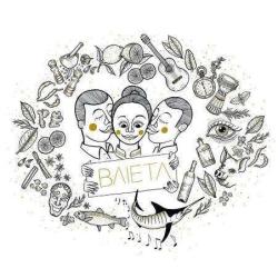 Baieta