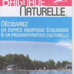 Baignade Naturelle