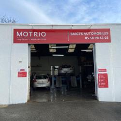 Baigts Automobiles