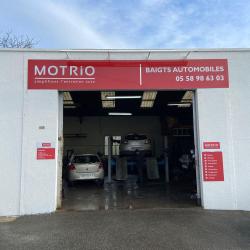 Baigts Automobiles