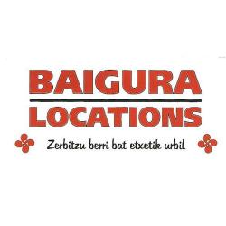 Baigura Locations