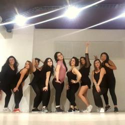 Baila Baila : Activités Evjf à Barcelone