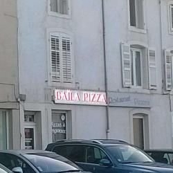 Baila Pizza