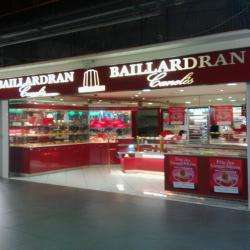 Canelés Baillardran