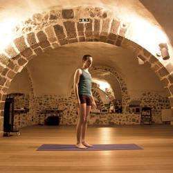 Yin&yang-yoga