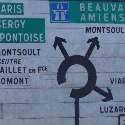 Baillet En France