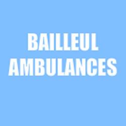 Bailleul Ambulances