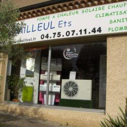 Bailleul Ets