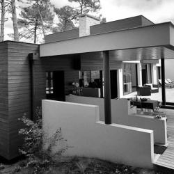 Architecte Bailleux