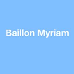 Baillon Myriam