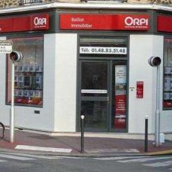 Orpi Baillot Immobilier & Gestion