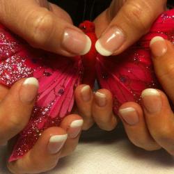 Celine Nails