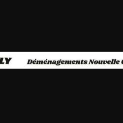 Bailly Déménagements Paris 17