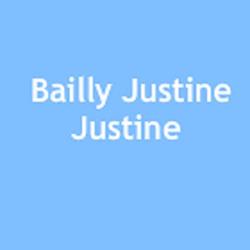 Bailly Justine