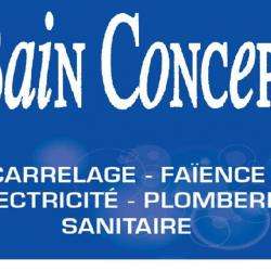 Bain Concept