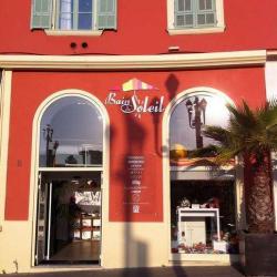 Bain De Soleil