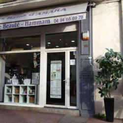 Bains D'amara (les)