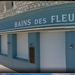 Bains Des Fleurs