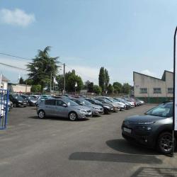 Ad Garage Bais Automobiles