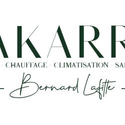 Bakarra - Bernard Lafitte