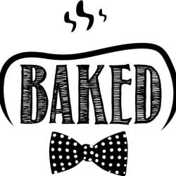Baked