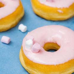 Bakin’donuts