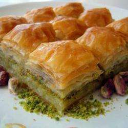 Baklava