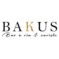 Bakus - Restaurant Et Bar à Vin Festif