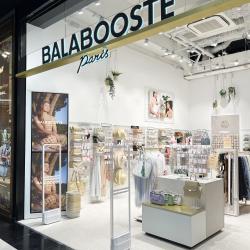 Balaboosté