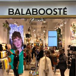 Balaboosté